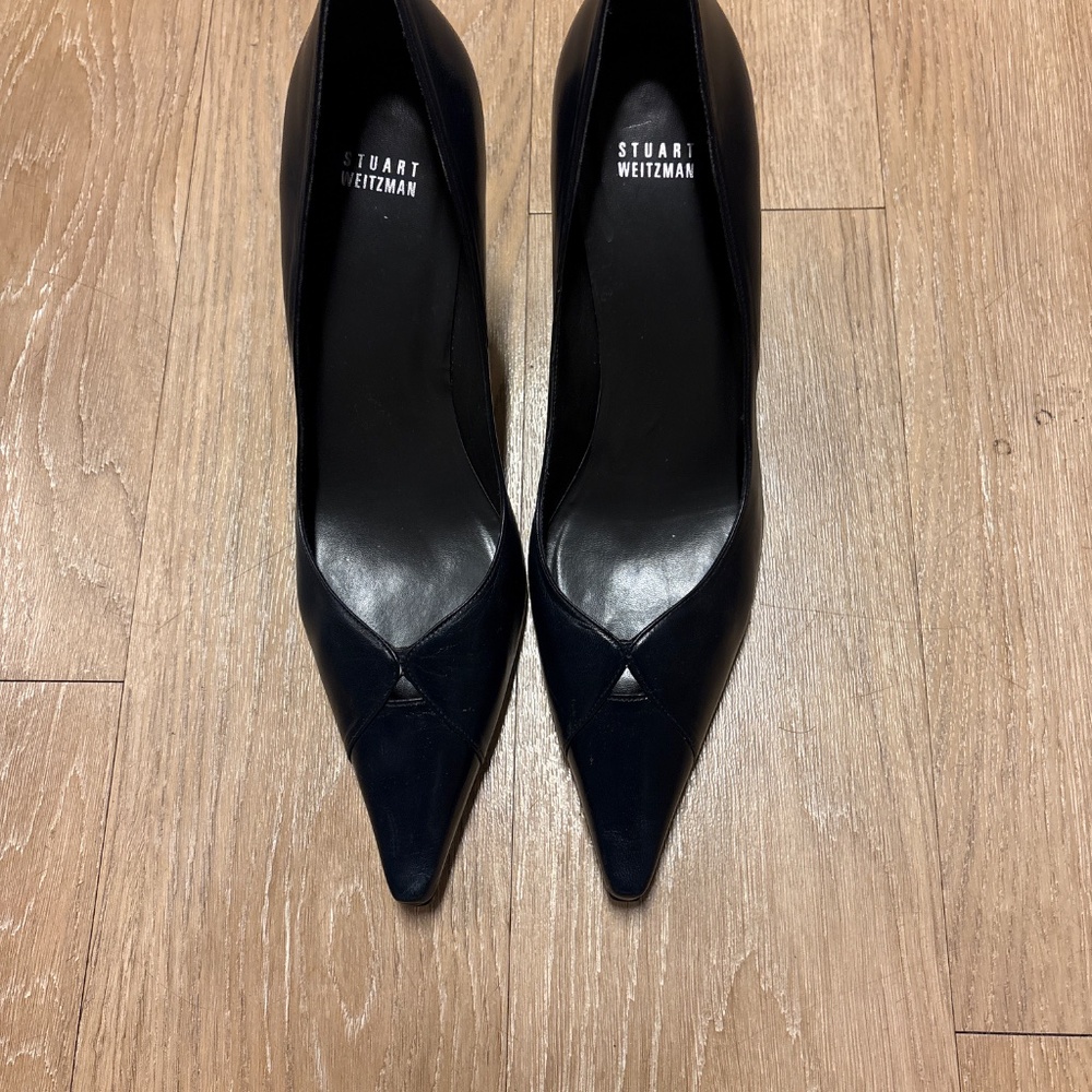 Stuart Weitzman 12W - Picture 2 of 8